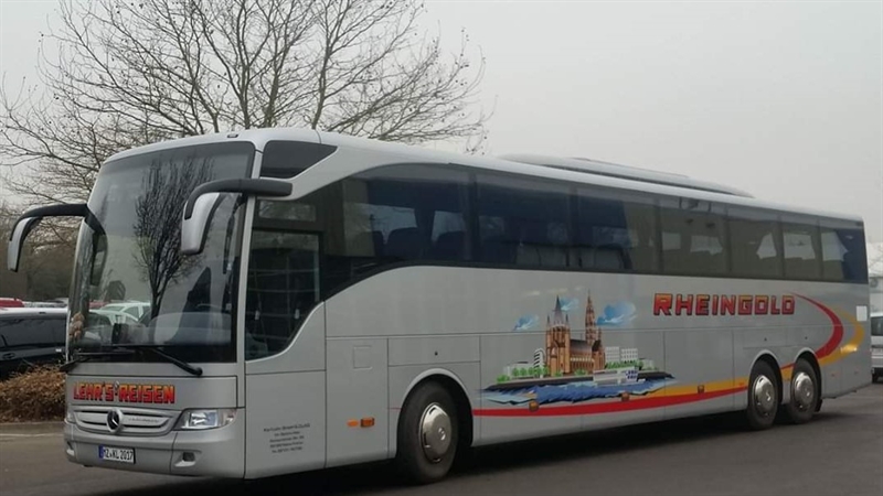 Omnibus Lehr Busreisen Mainz